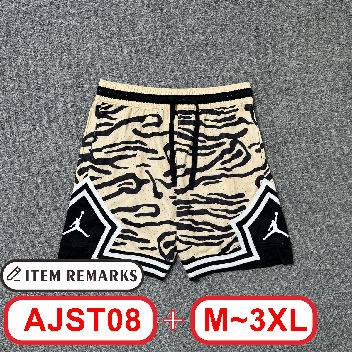 J@ordan Shorts gallery