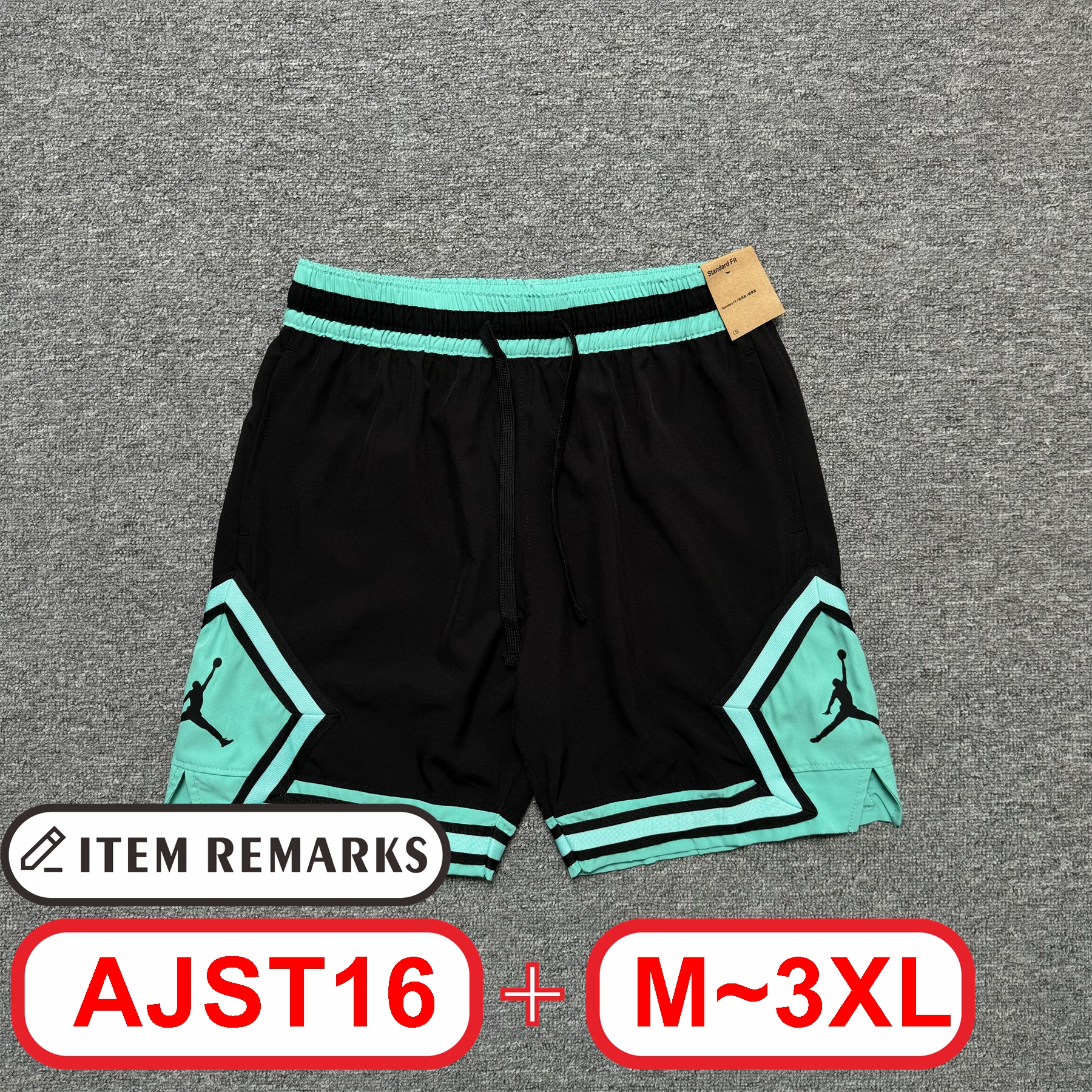 J@ordan Shorts gallery