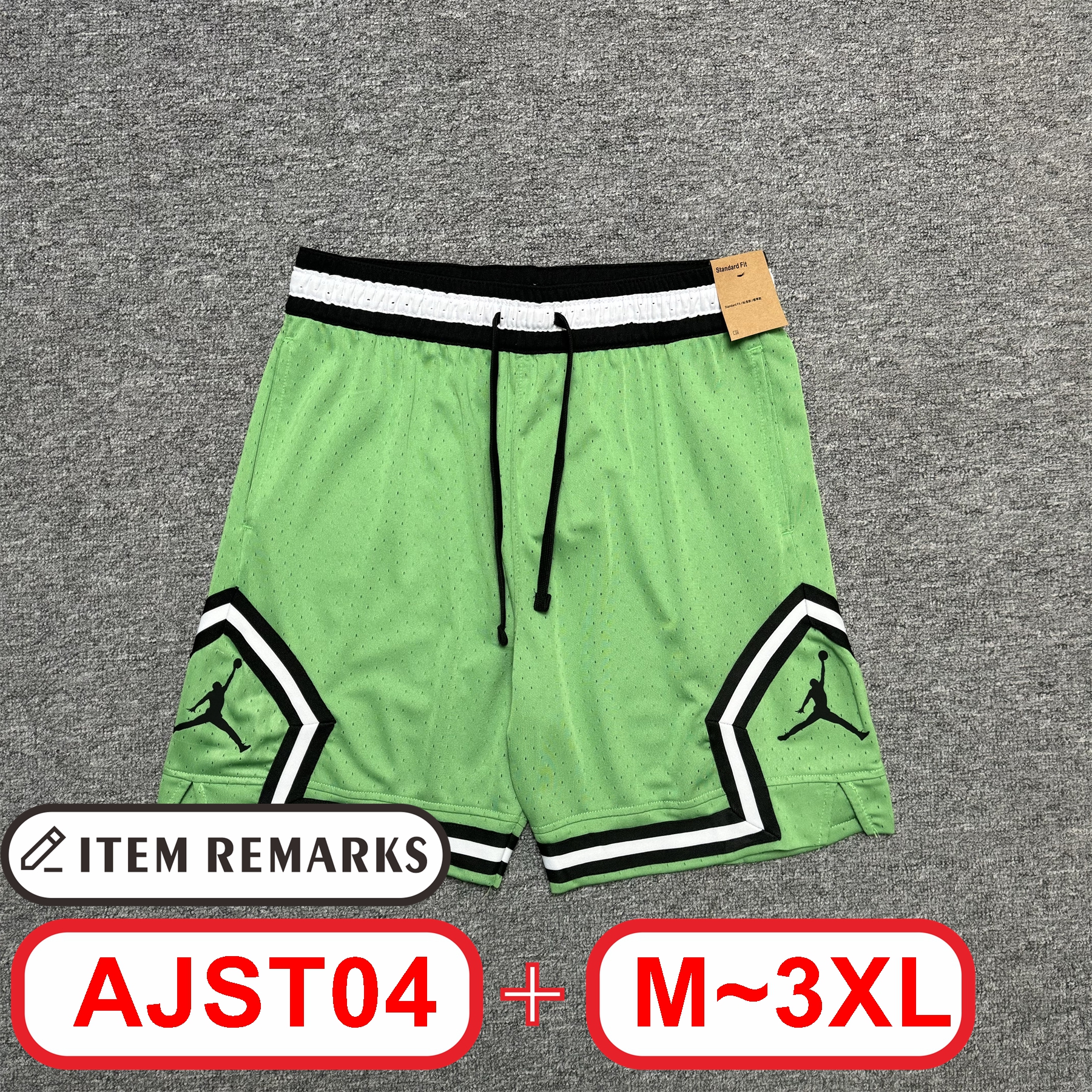 J@ordan Shorts gallery