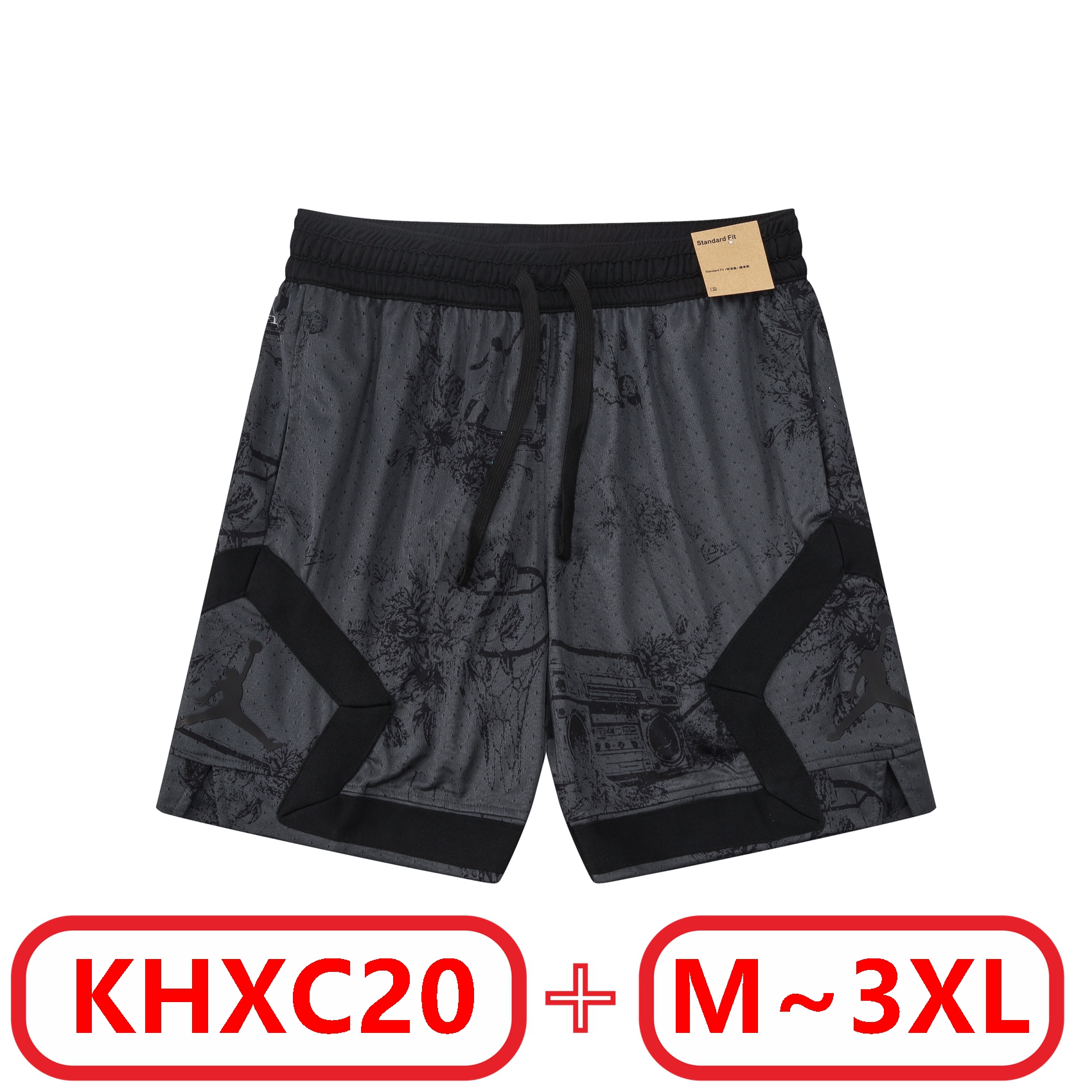 J@ordan Shorts gallery