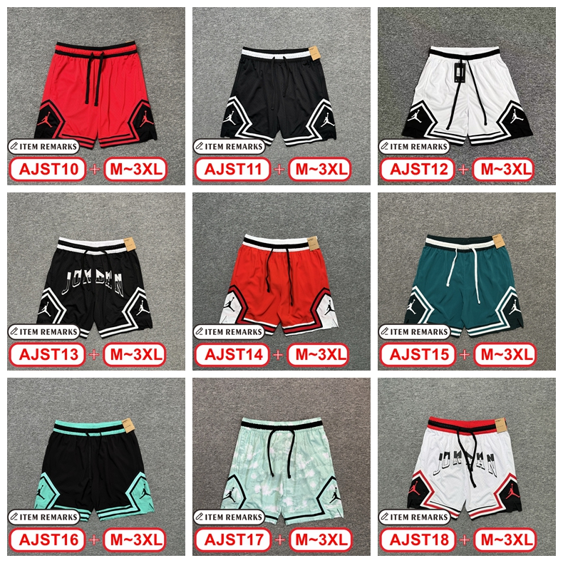 J@ordan Shorts gallery