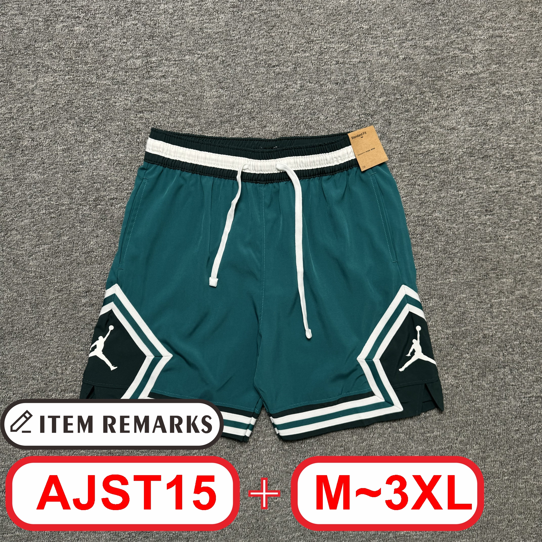 J@ordan Shorts gallery