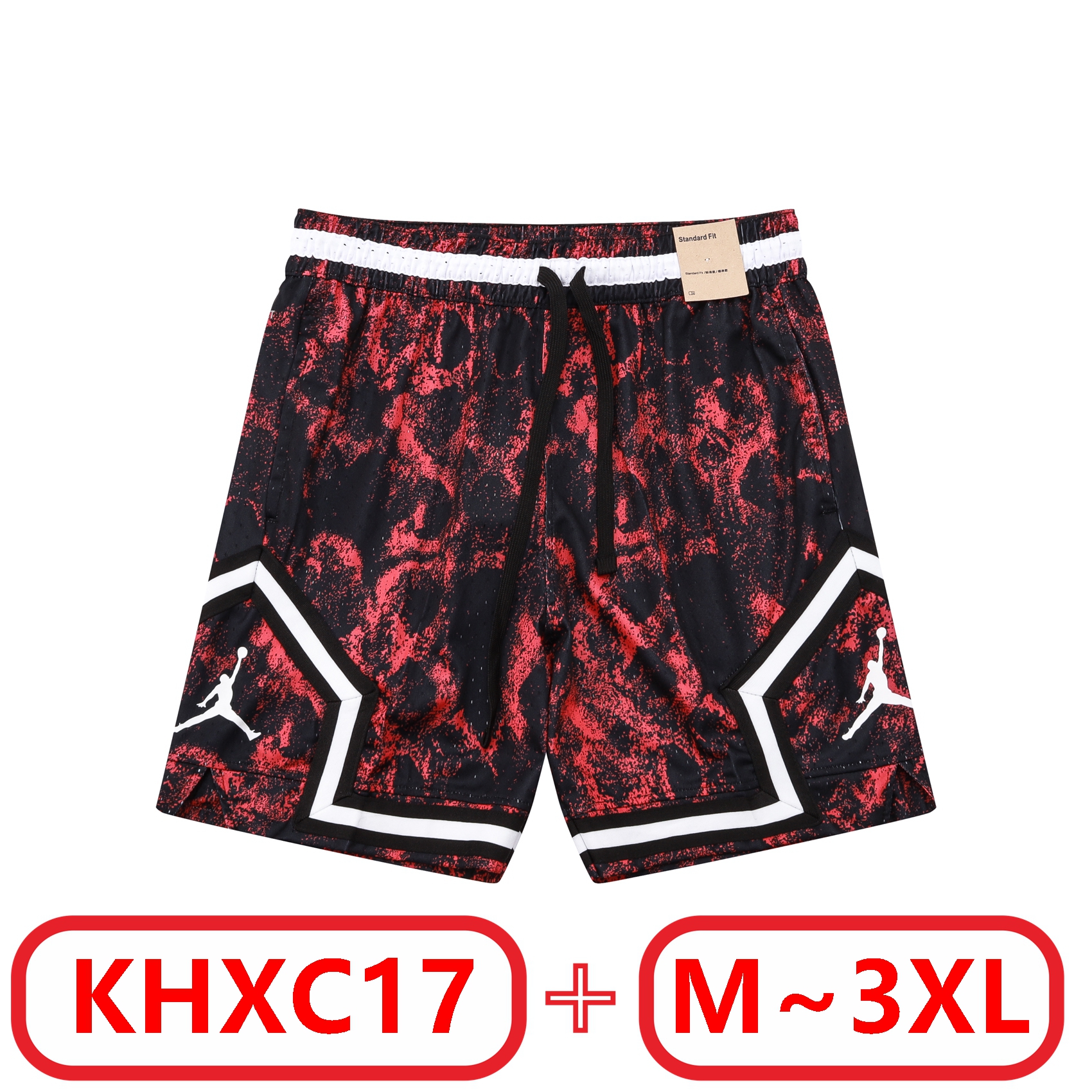 J@ordan Shorts gallery