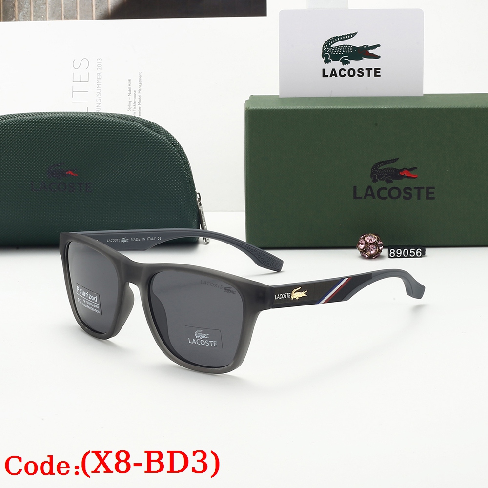 L@acoste 89056 Sunglasses gallery