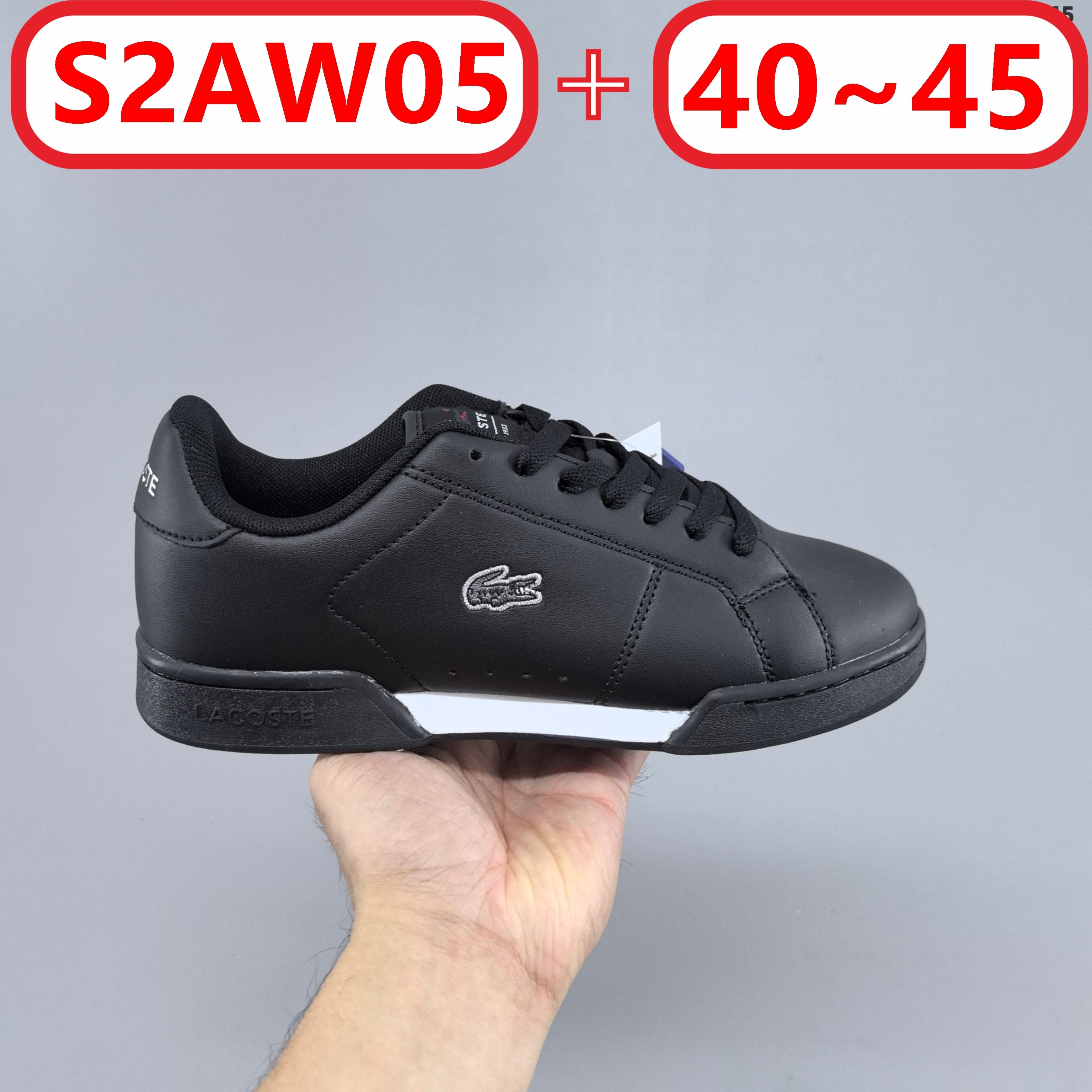 L@acoste Carnaby Cup Sneskaers gallery