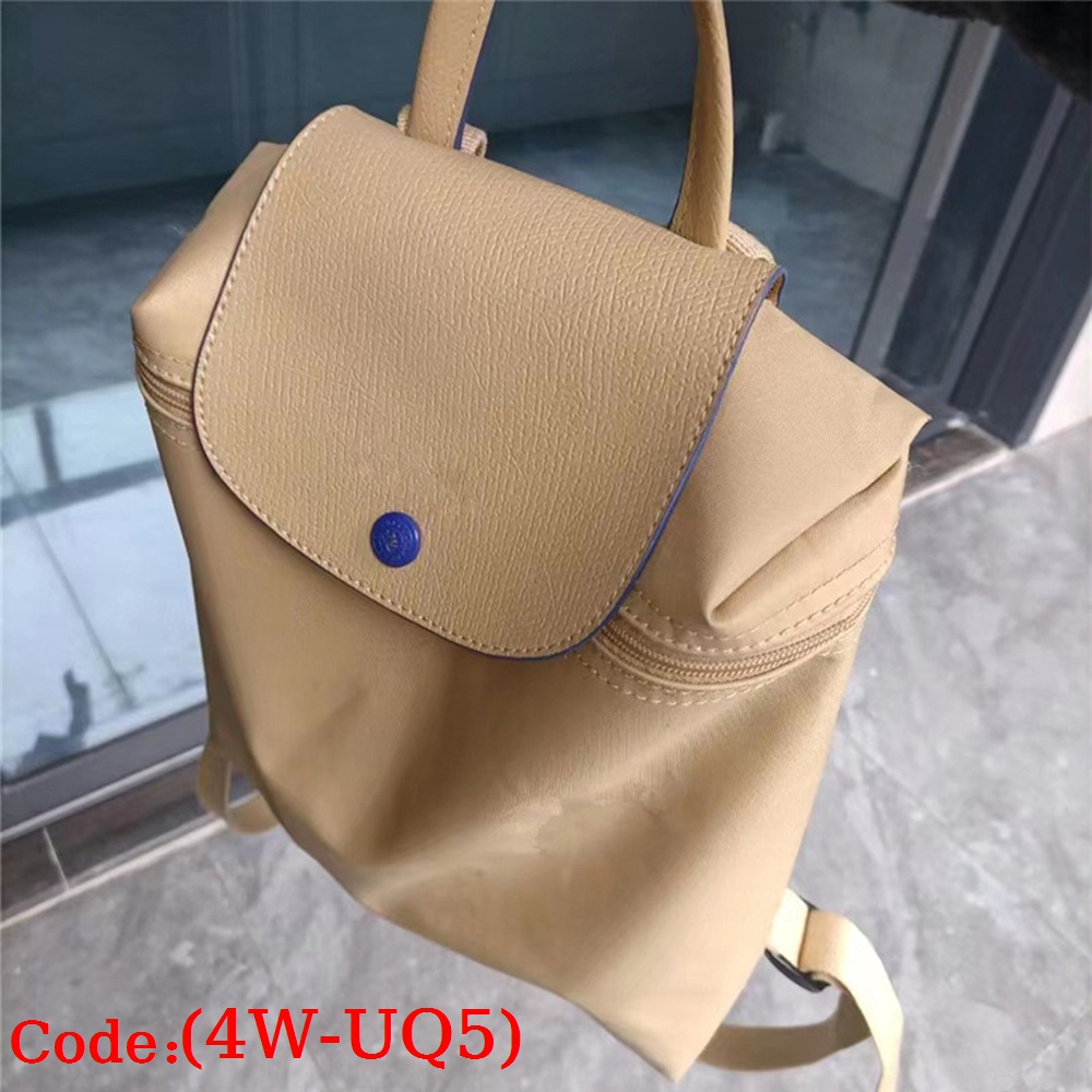 L@ongchamp Le Pliage Original Backpack gallery