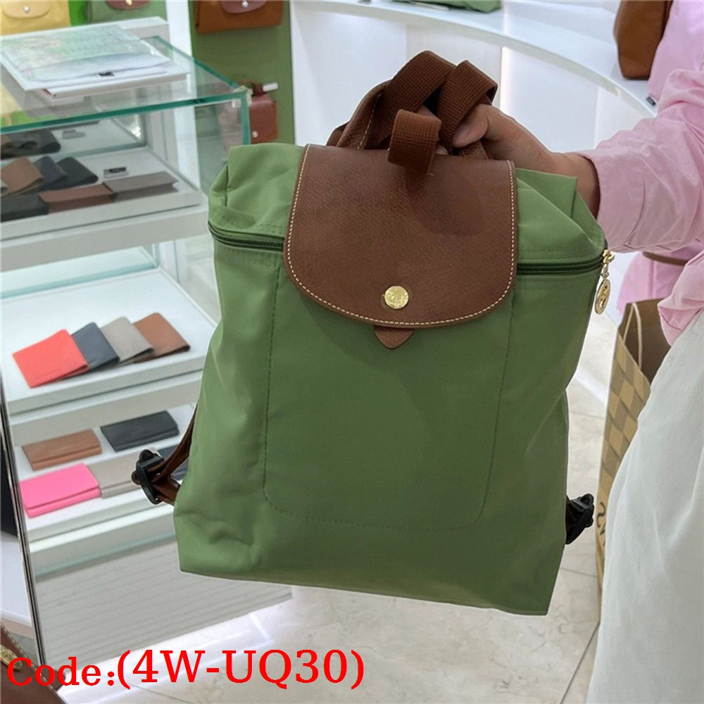 L@ongchamp Le Pliage Original Backpack gallery