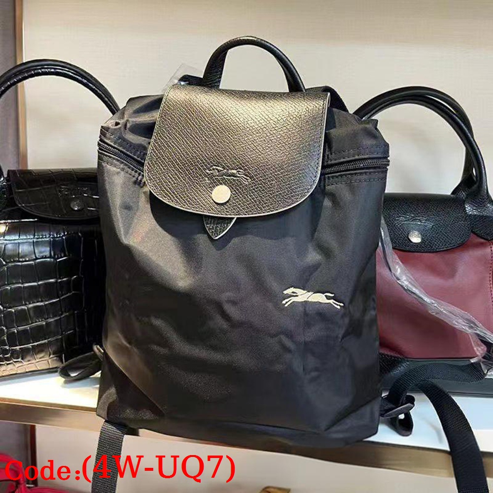 L@ongchamp Le Pliage Original Backpack gallery