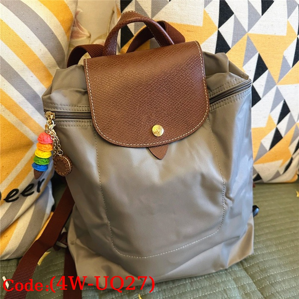 L@ongchamp Le Pliage Original Backpack gallery