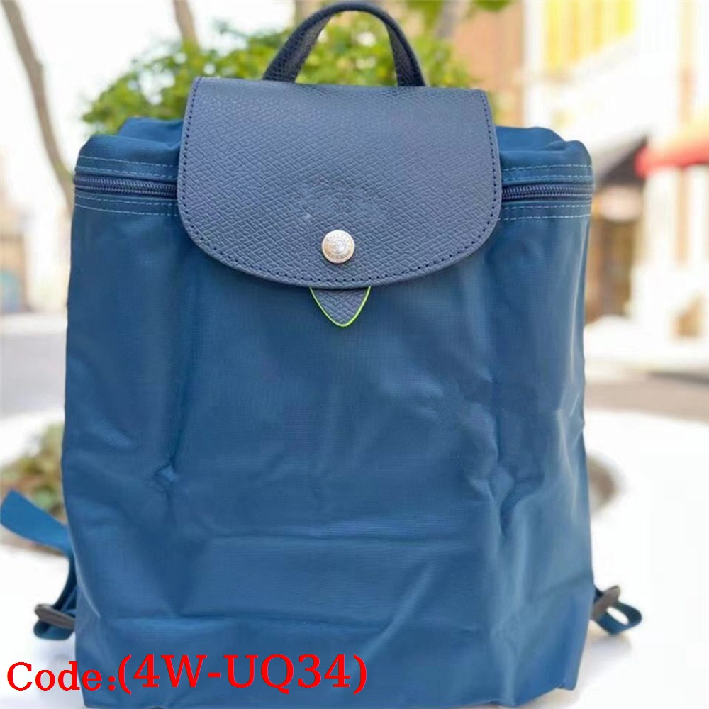 L@ongchamp Le Pliage Original Backpack gallery