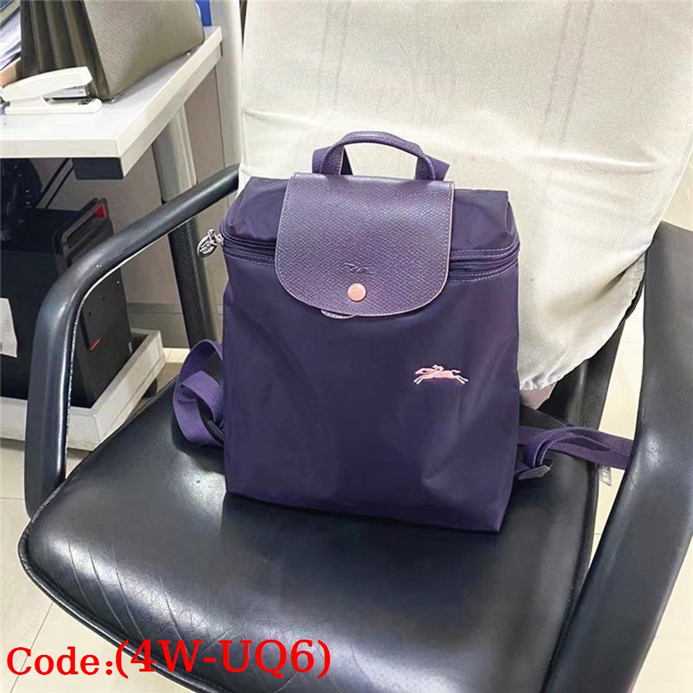 L@ongchamp Le Pliage Original Backpack gallery