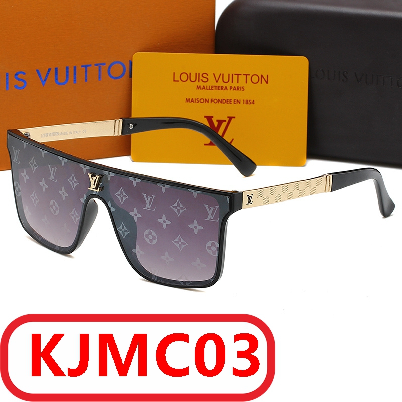 L@ouis Vuitton 8286 Sunglasses gallery