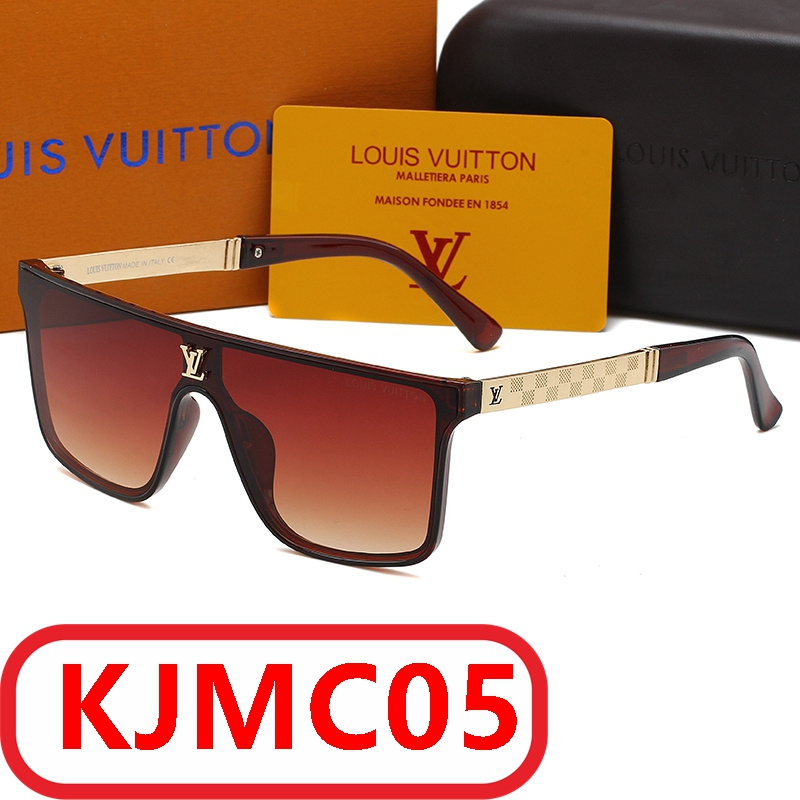 L@ouis Vuitton 8286 Sunglasses gallery