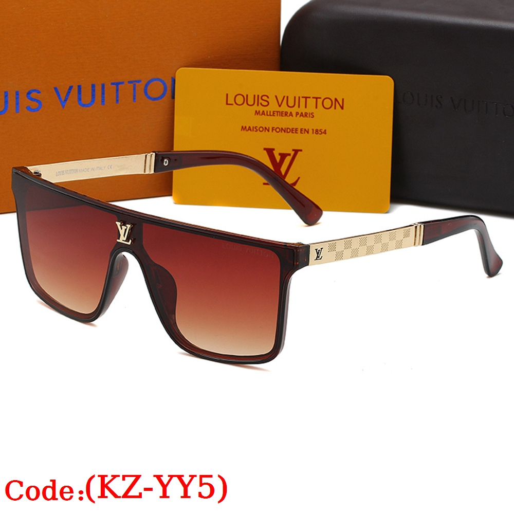 L@ouis Vuitton 8286 Sunglasses gallery