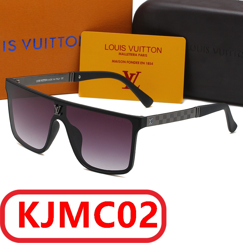 L@ouis Vuitton 8286 Sunglasses gallery