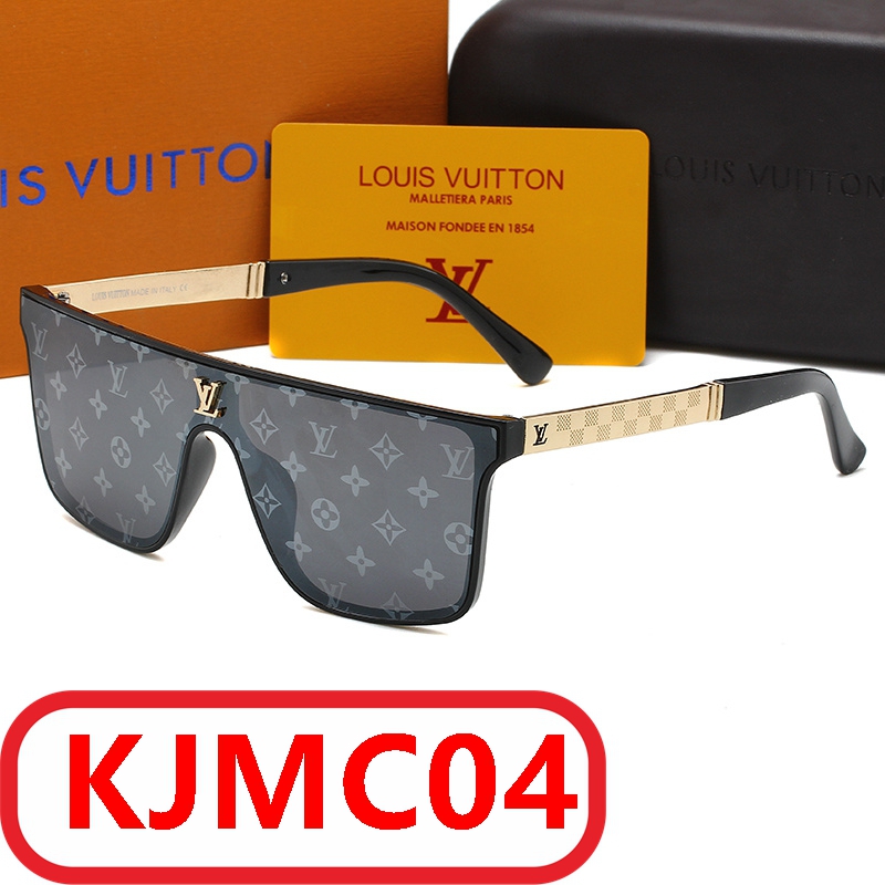 L@ouis Vuitton 8286 Sunglasses gallery