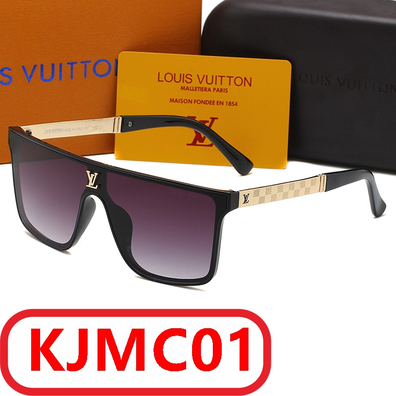 L@ouis Vuitton 8286 Sunglasses gallery