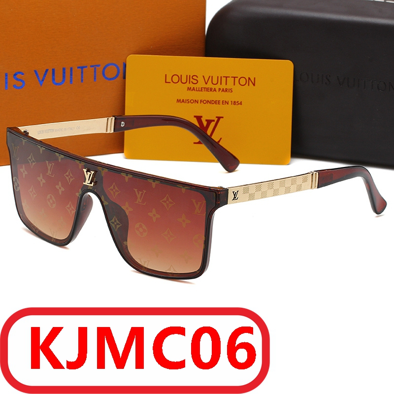 L@ouis Vuitton 8286 Sunglasses gallery
