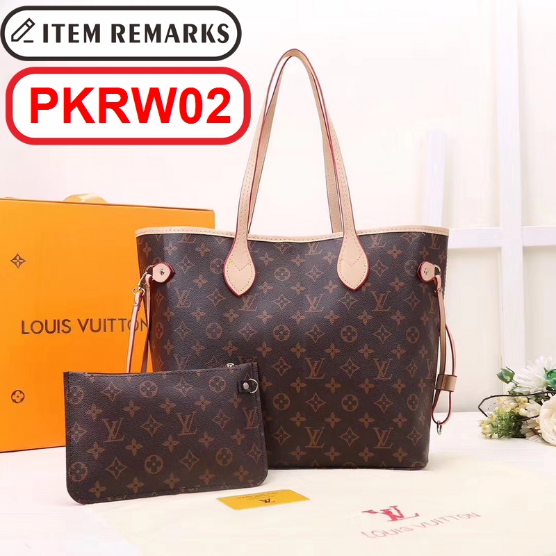 L@ouis Vuitton Neverfull GM gallery