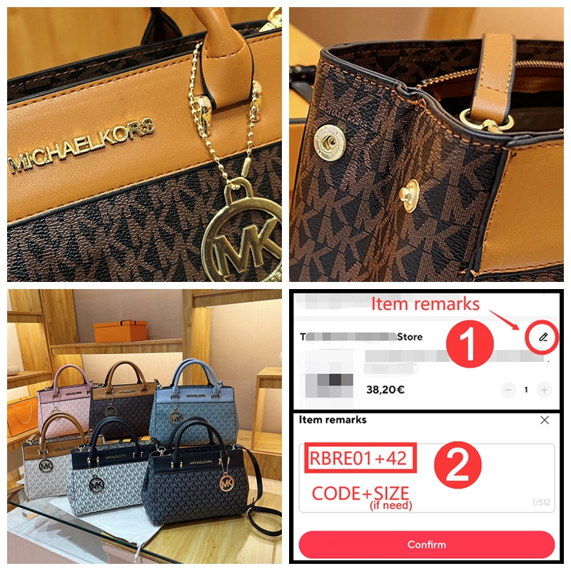 M@ICHAEL KORS Handbag gallery