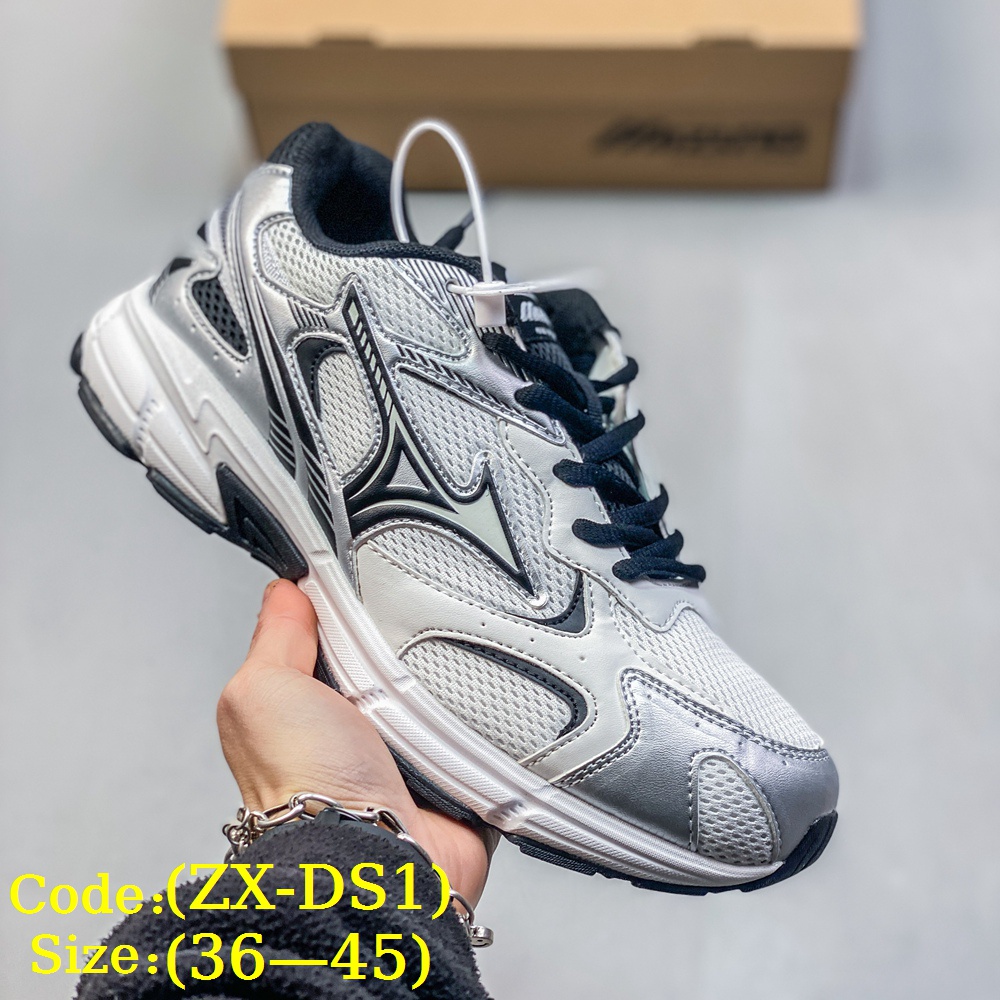 M@izuno Wave Rider Beta GTX gallery