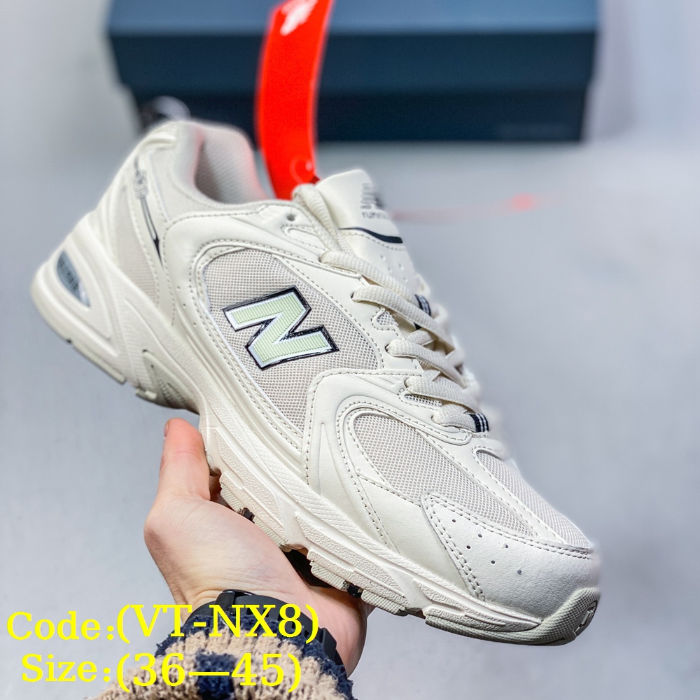 N@ew Balance 530 gallery