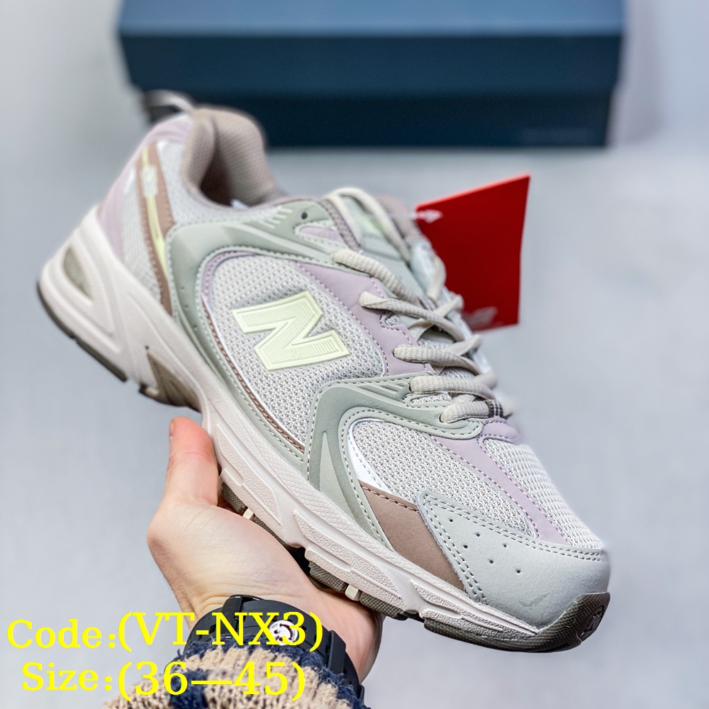 N@ew Balance 530 gallery