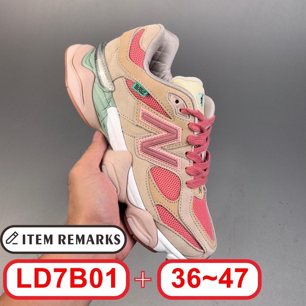 N@ew Balance 9060 gallery