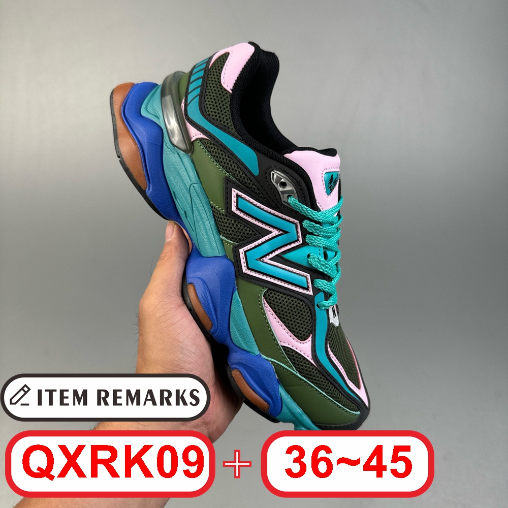 N@ew Balance 9060 gallery