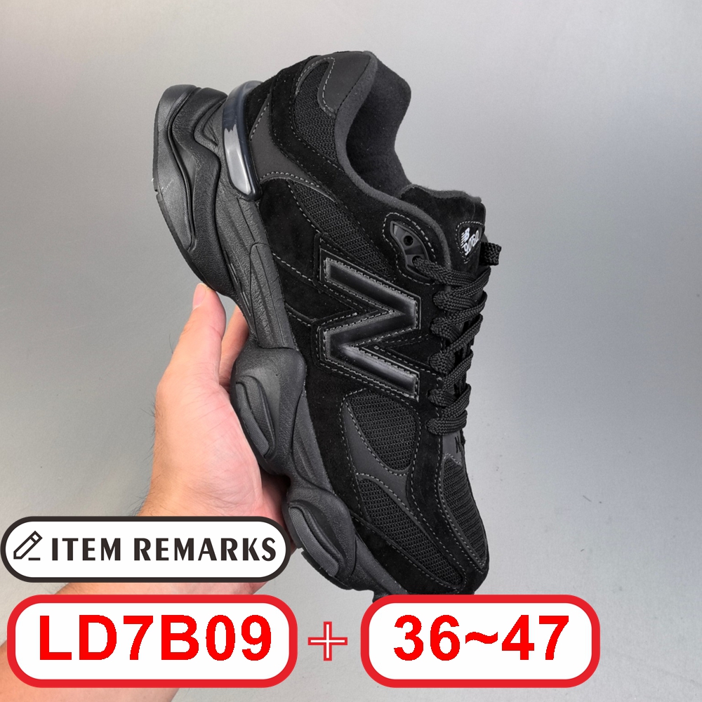N@ew Balance 9060 gallery