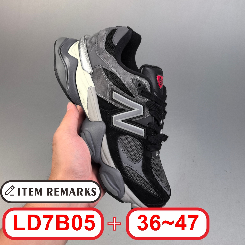 N@ew Balance 9060 gallery