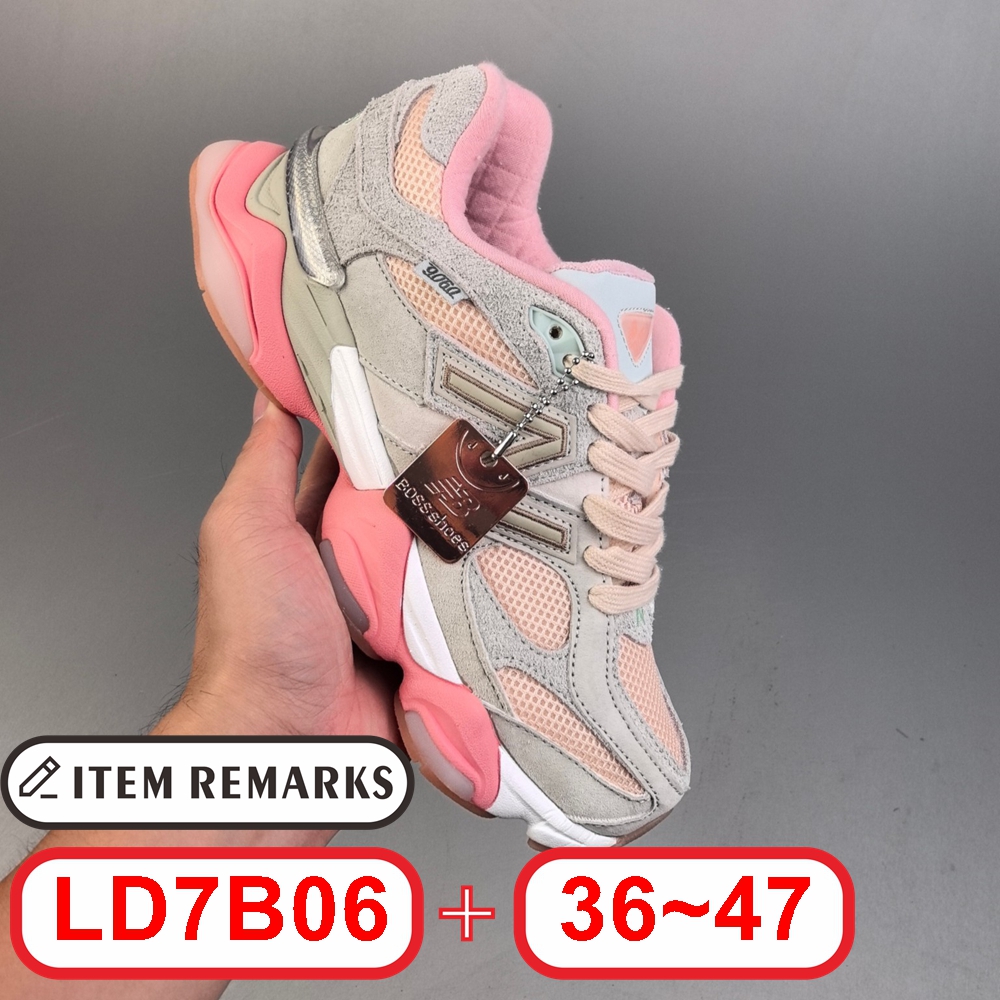 N@ew Balance 9060 gallery