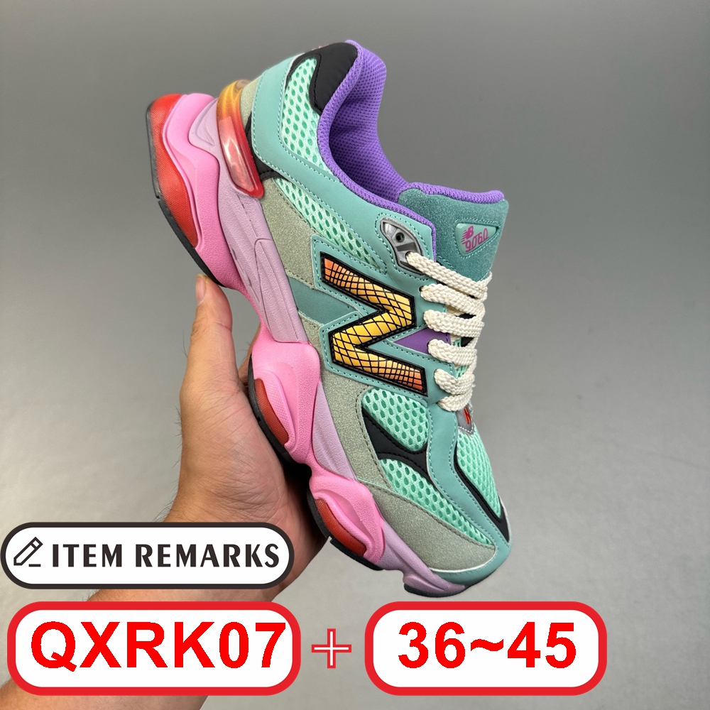 N@ew Balance 9060 gallery