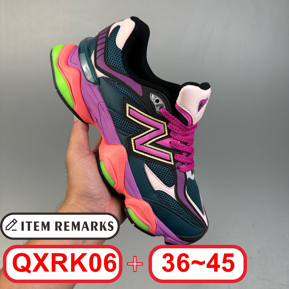 N@ew Balance 9060 gallery