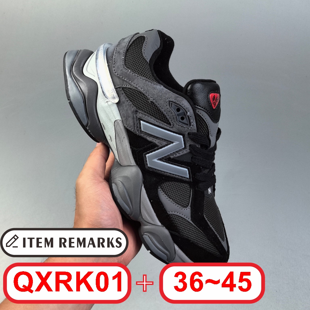 N@ew Balance 9060 gallery