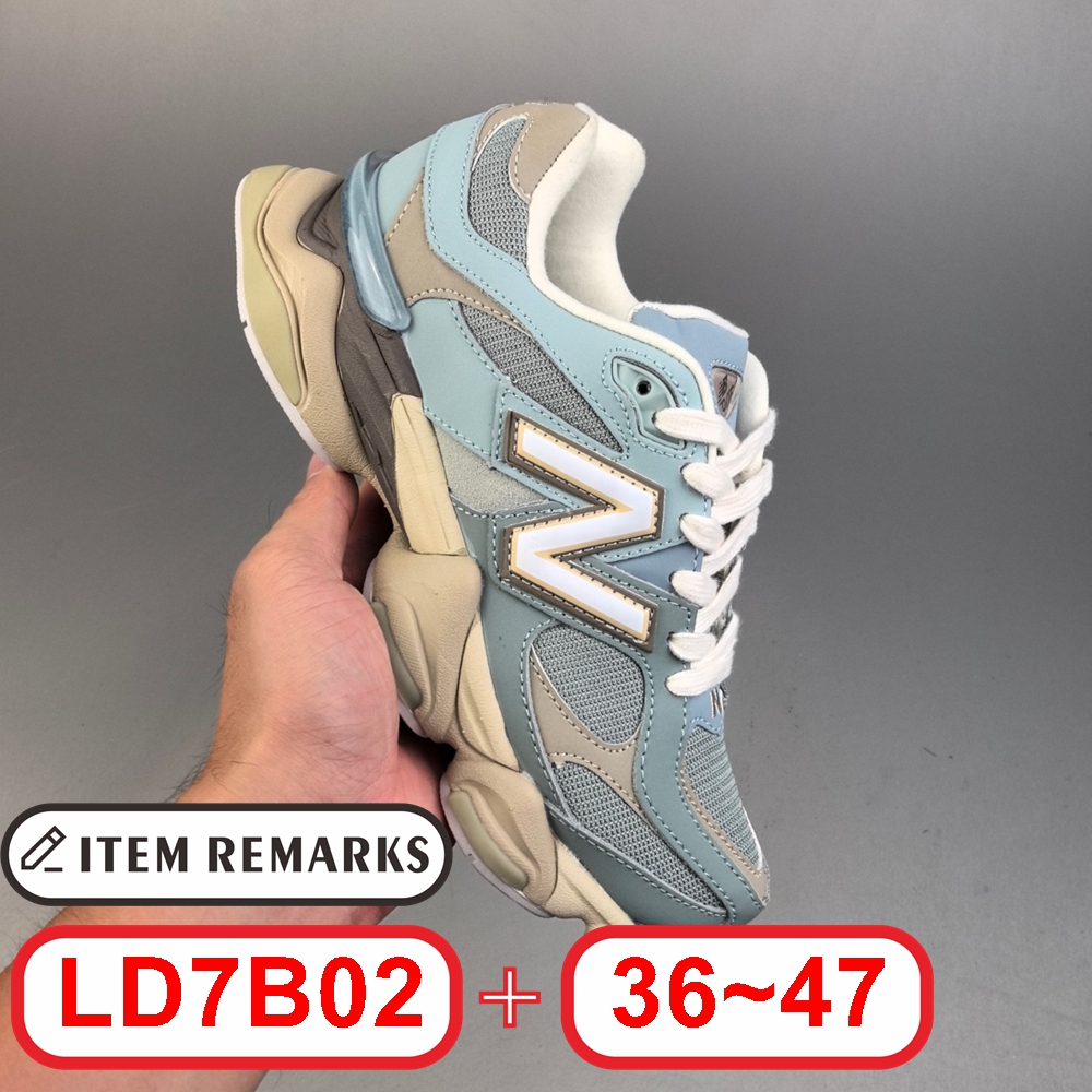 N@ew Balance 9060 gallery