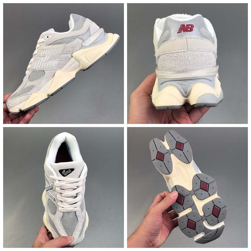N@ew Balance 9060 gallery