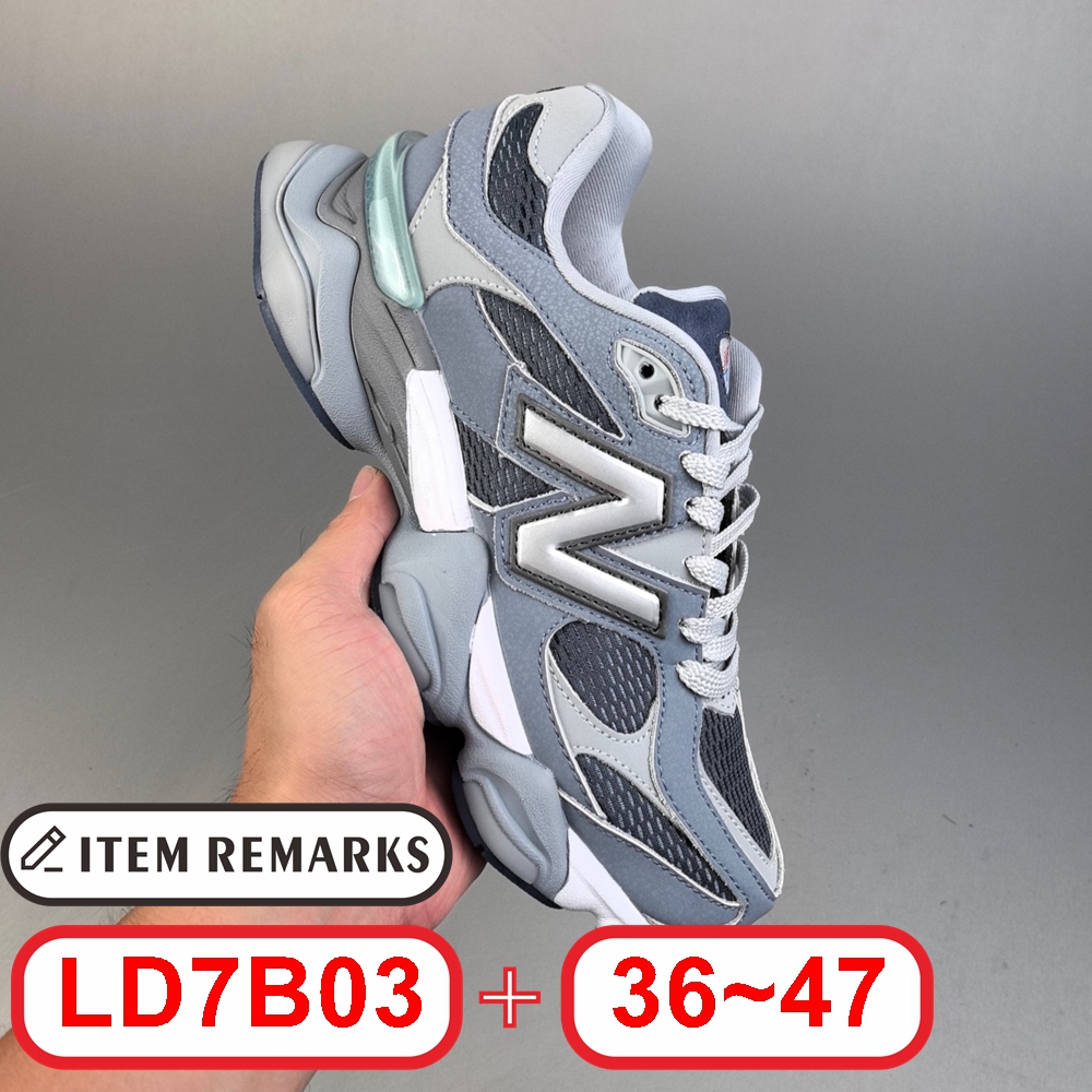 N@ew Balance 9060 gallery