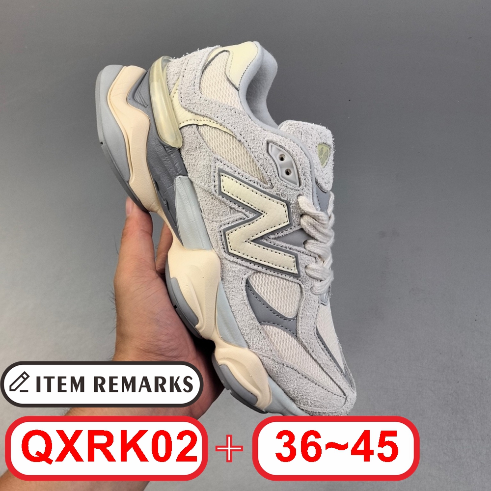 N@ew Balance 9060 gallery