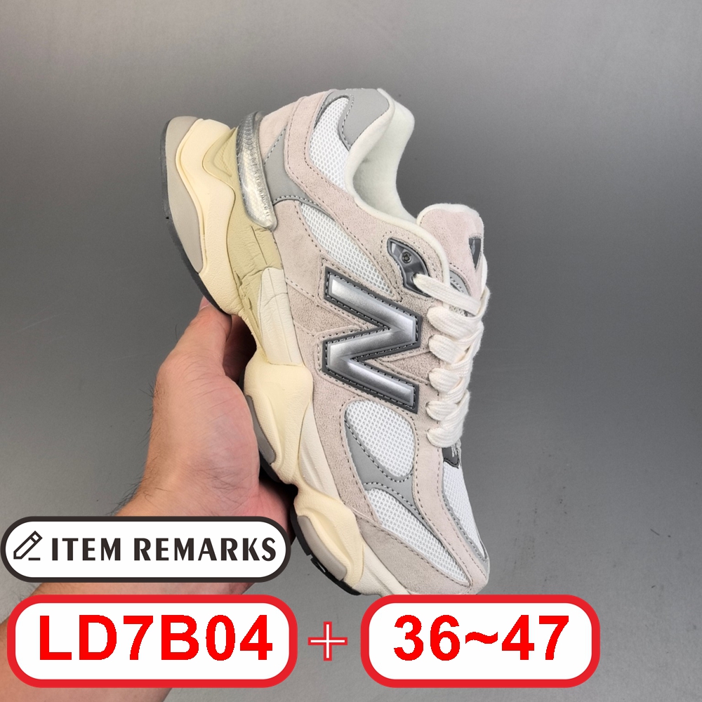 N@ew Balance 9060 gallery