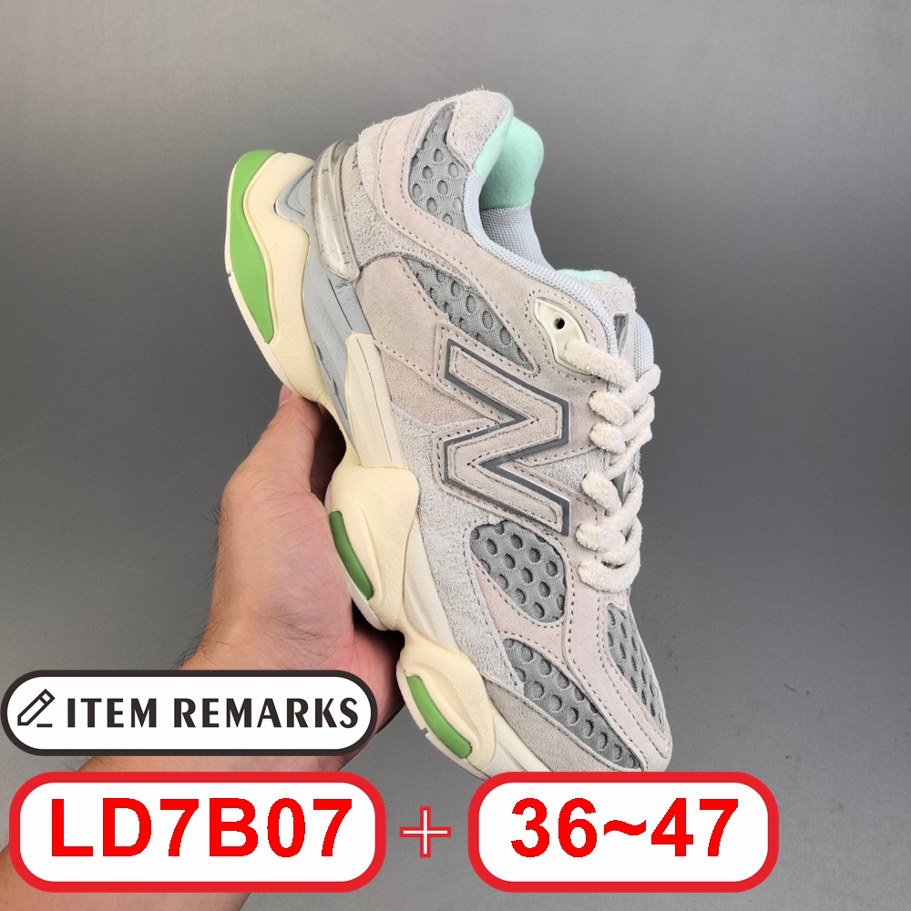 N@ew Balance 9060 gallery