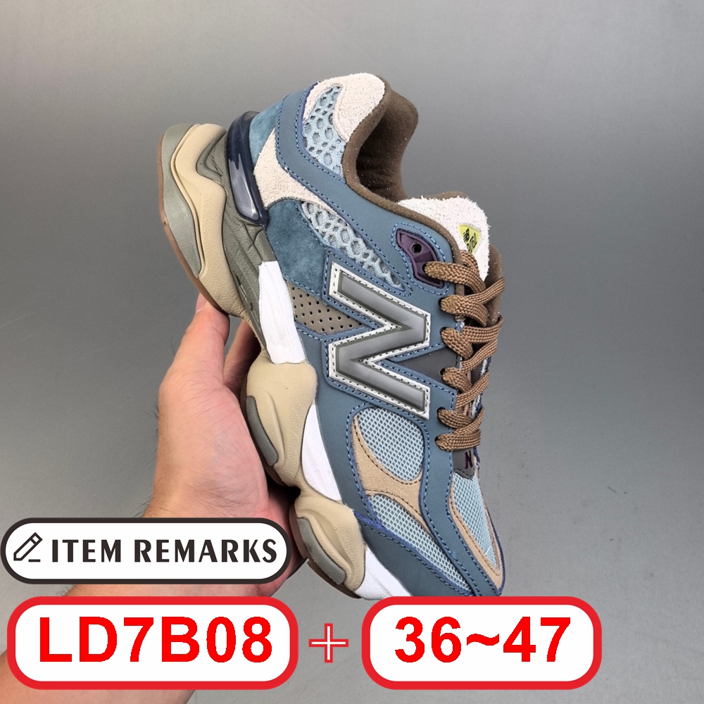 N@ew Balance 9060 gallery