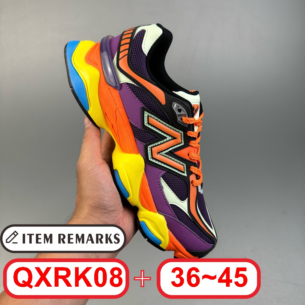 N@ew Balance 9060 gallery