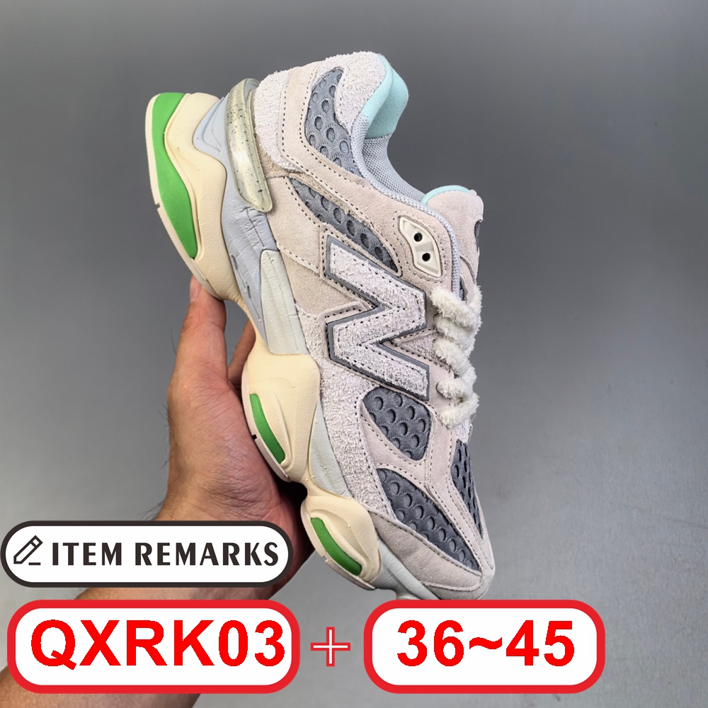 N@ew Balance 9060 gallery