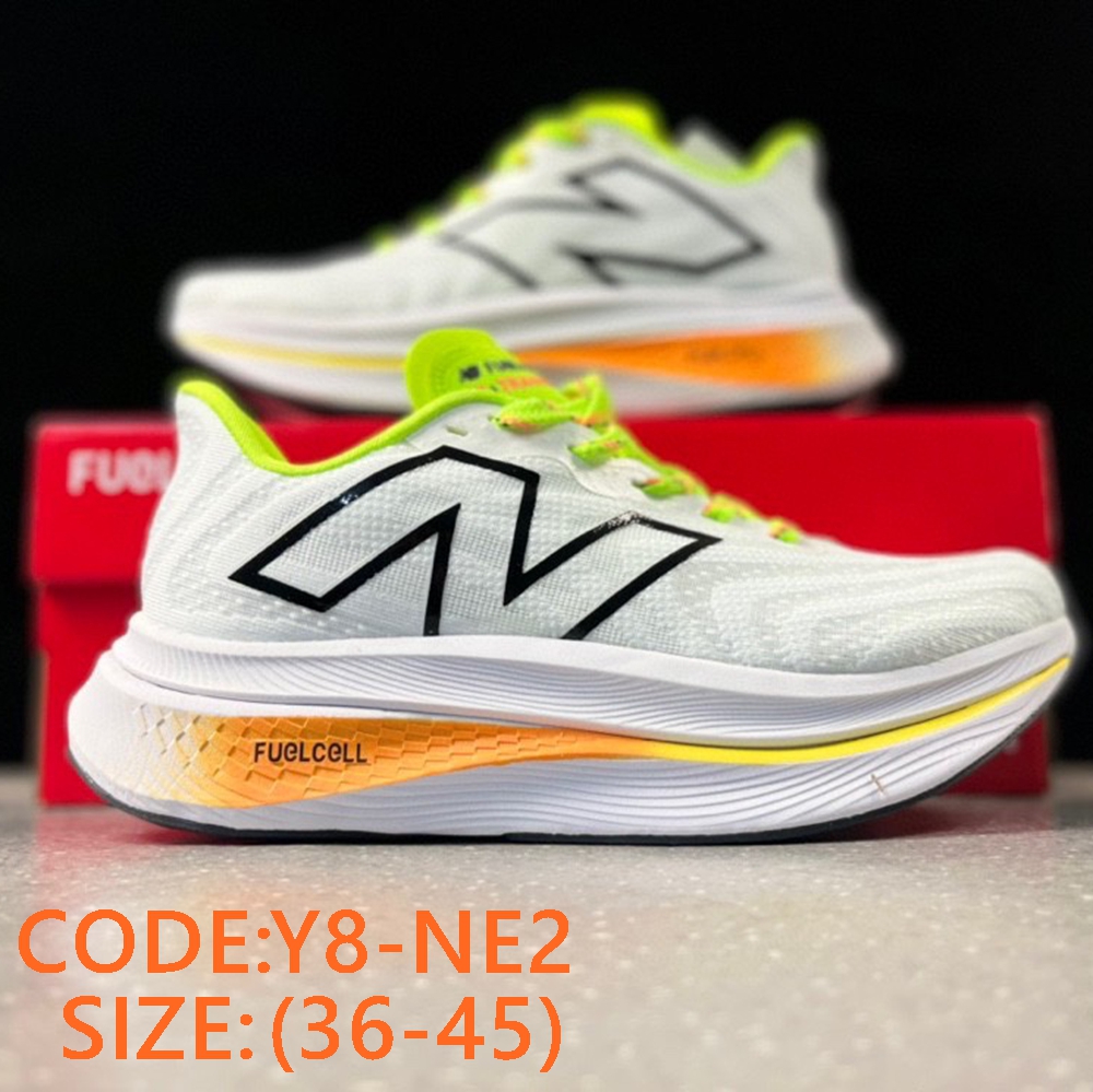 N@ew Balance FuelCell SuperComp Trainer v3 gallery
