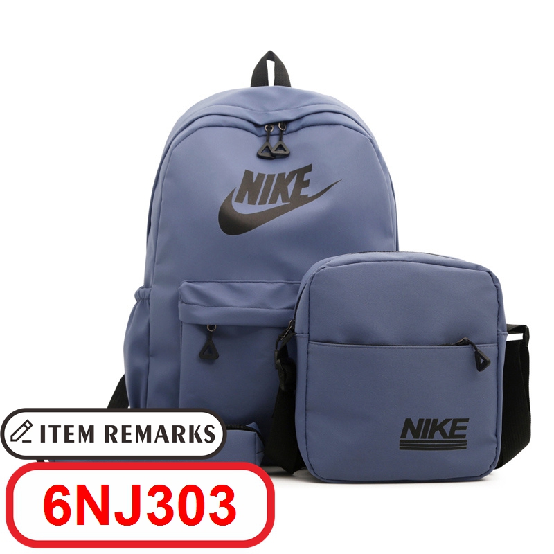 N@ike 3IN1 Backpack gallery