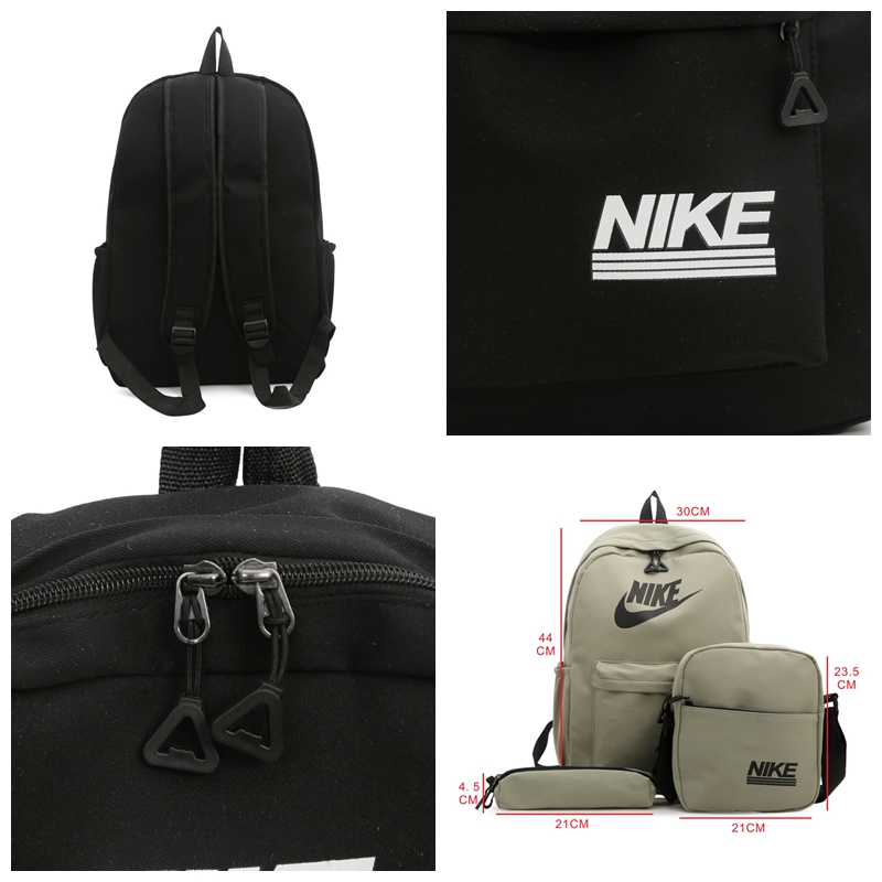 N@ike 3IN1 Backpack gallery