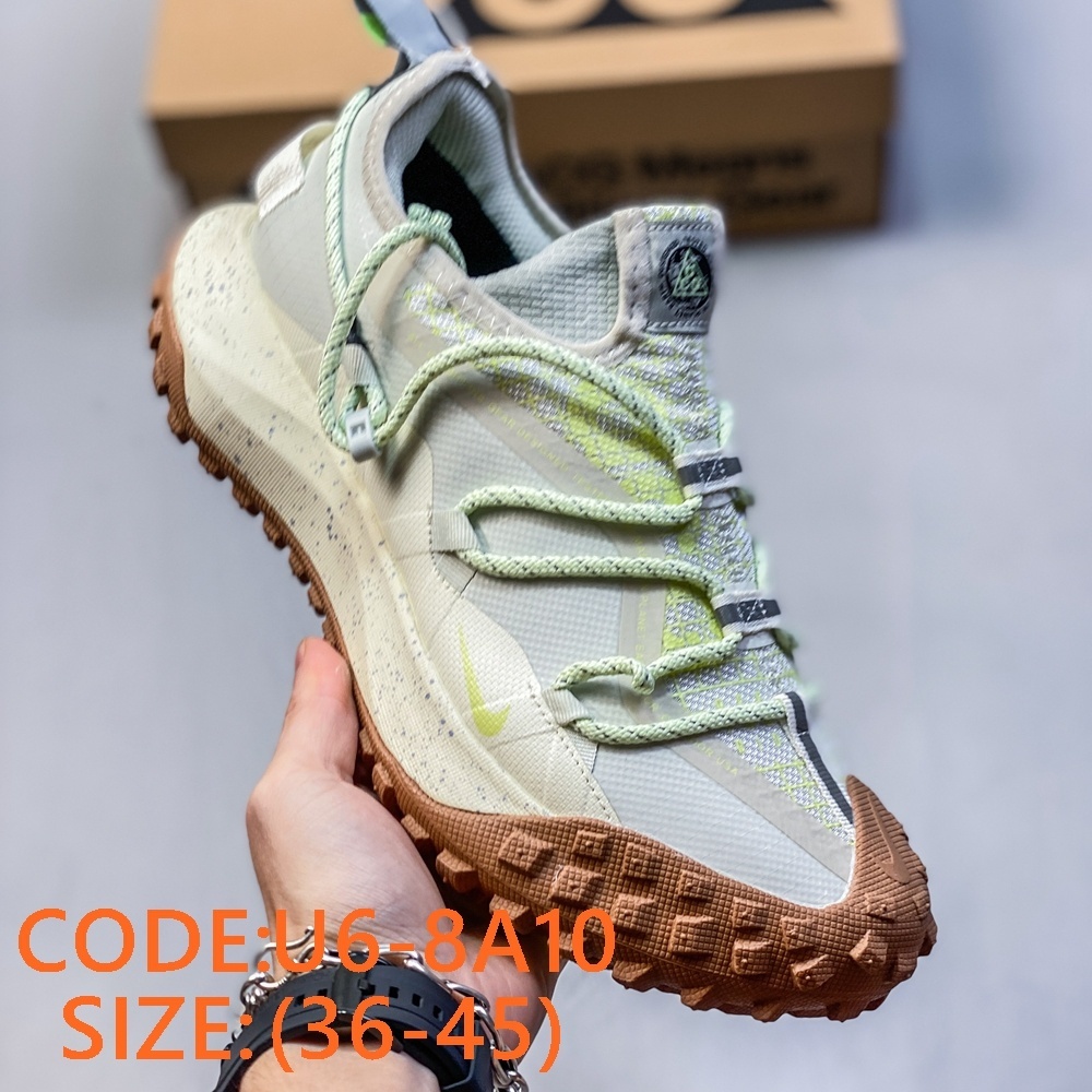 N@ike ACG Mountain Fly Low Gore-Tex SE gallery