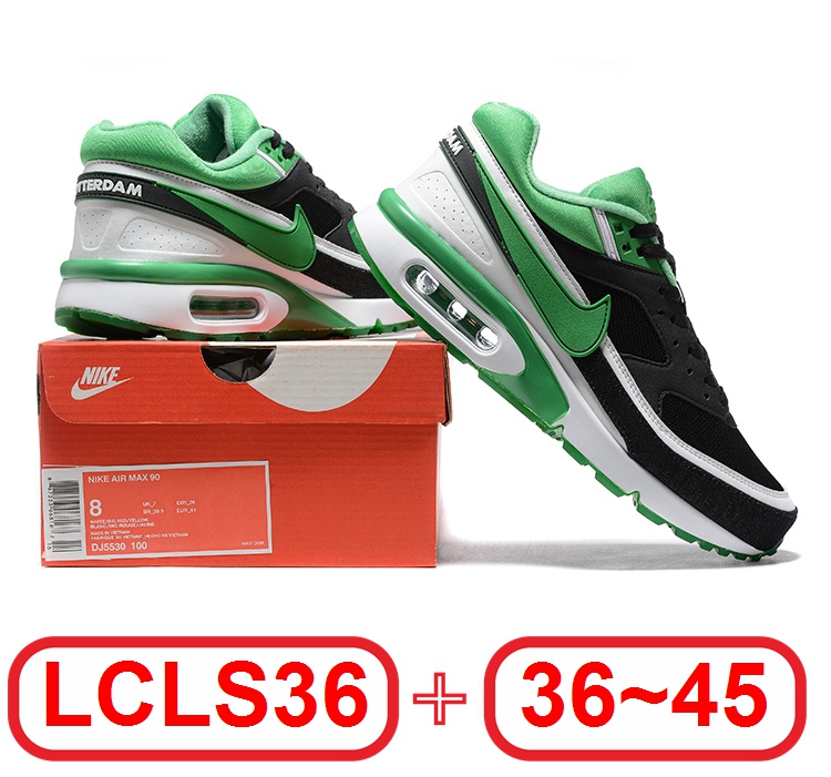 N@ike AIR MAX BW gallery