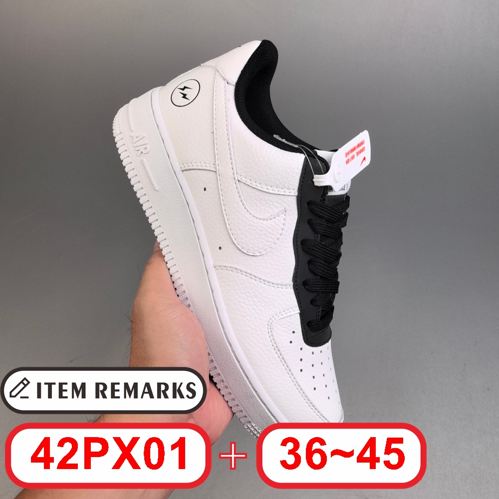 N@ike Air Force 1 Low '07 gallery